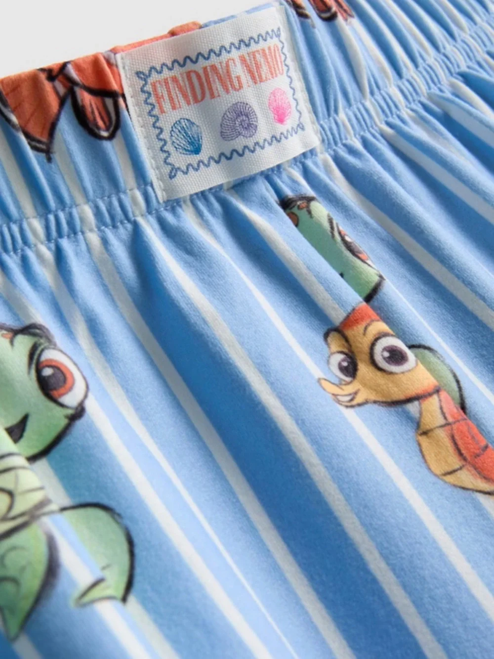 Disney Pixar Finding Nemo Pajama set - Picture 2 of 3